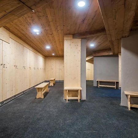 Val Thorens - Silveralp - Duplex Avec 3 Chambres Εξωτερικό φωτογραφία