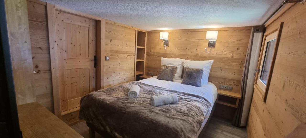 Val Thorens - Silveralp - Duplex Avec 3 Chambres Εξωτερικό φωτογραφία